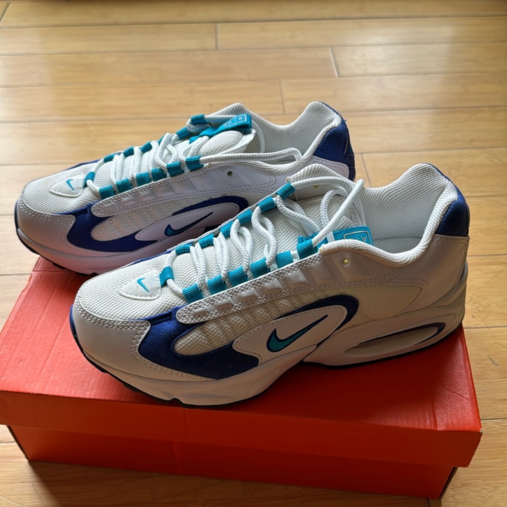 Nike Air Max Traix 96